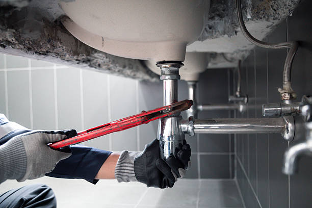 Trusted Gas Line Repair service in Marshfield Hills, MA - AAA Plumbing Heating